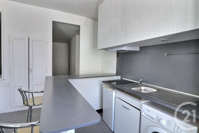 Appartement T1 &agrave; vendre - 1 pi&egrave;ce - 34,22 m2 - Bordeaux - 33 - AQUITAINE