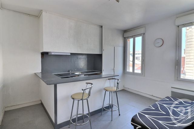 appartement - BORDEAUX - 33