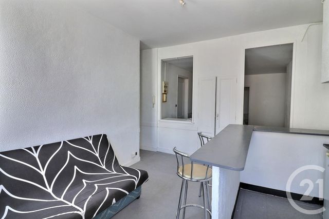 Appartement T1 &agrave; vendre - 1 pi&egrave;ce - 34,22 m2 - Bordeaux - 33 - AQUITAINE