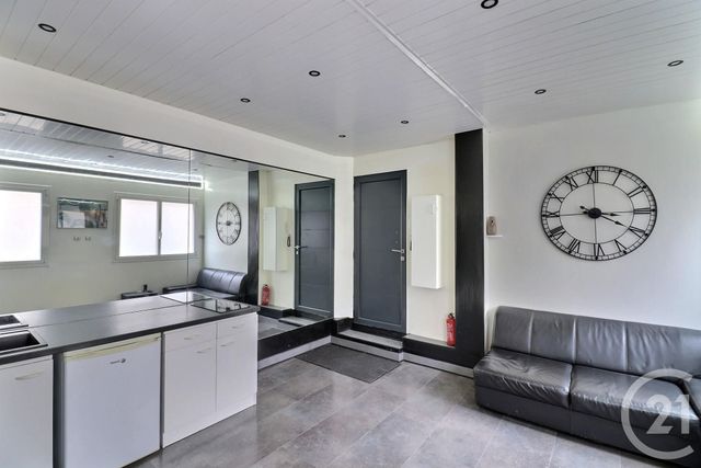 appartement - BORDEAUX - 33