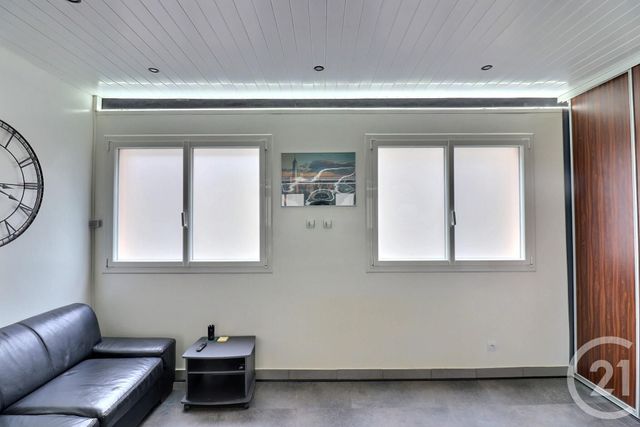 Appartement Studio &agrave; vendre - 1 pi&egrave;ce - 22,77 m2 - Bordeaux - 33 - AQUITAINE