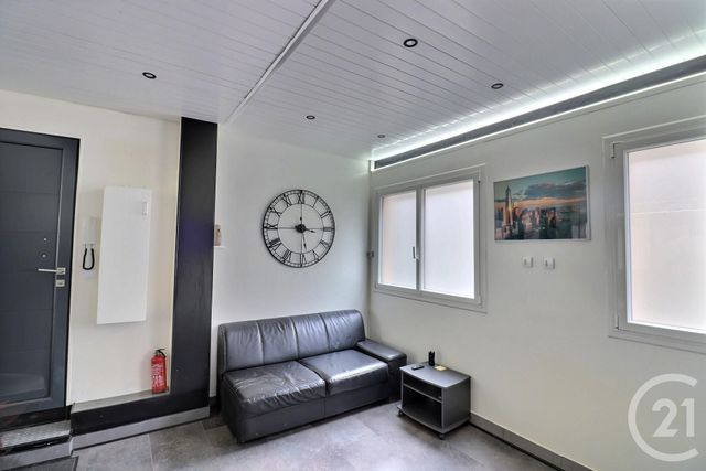 Appartement Studio &agrave; vendre - 1 pi&egrave;ce - 22,77 m2 - Bordeaux - 33 - AQUITAINE