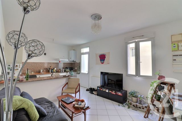 Immeuble &agrave; vendre - 350 m2 - Bordeaux - 33 - AQUITAINE