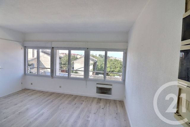 Appartement Studio &agrave; vendre - 1 pi&egrave;ce - 17,87 m2 - Bordeaux - 33 - AQUITAINE