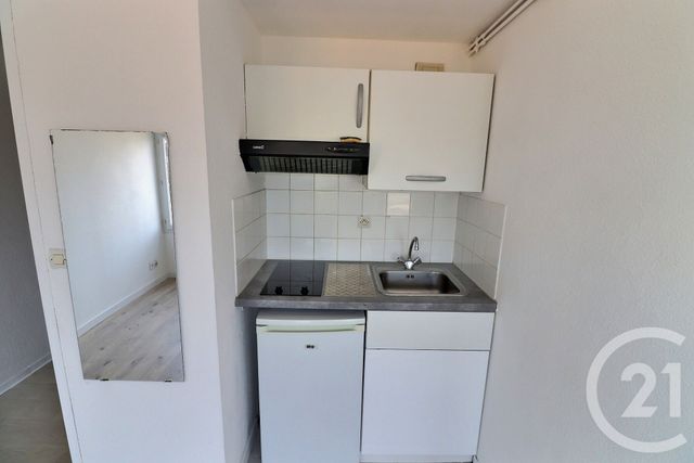 Appartement Studio &agrave; vendre - 1 pi&egrave;ce - 17,87 m2 - Bordeaux - 33 - AQUITAINE