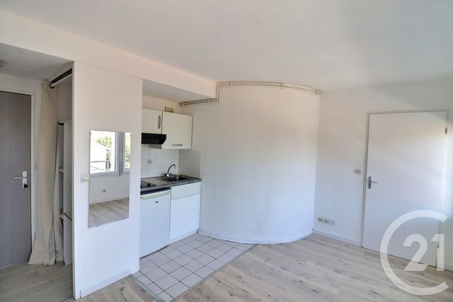 Appartement Studio &agrave; vendre - 1 pi&egrave;ce - 17,87 m2 - Bordeaux - 33 - AQUITAINE