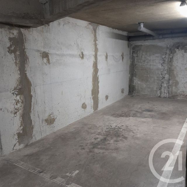 Appartement Studio &agrave; vendre - 1 pi&egrave;ce - 17,87 m2 - Bordeaux - 33 - AQUITAINE