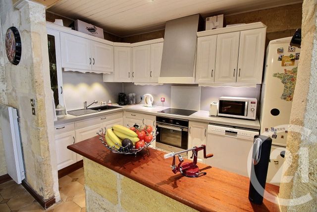 Maison &agrave; vendre - 3 pi&egrave;ces - 77 m2 - Bordeaux - 33 - AQUITAINE