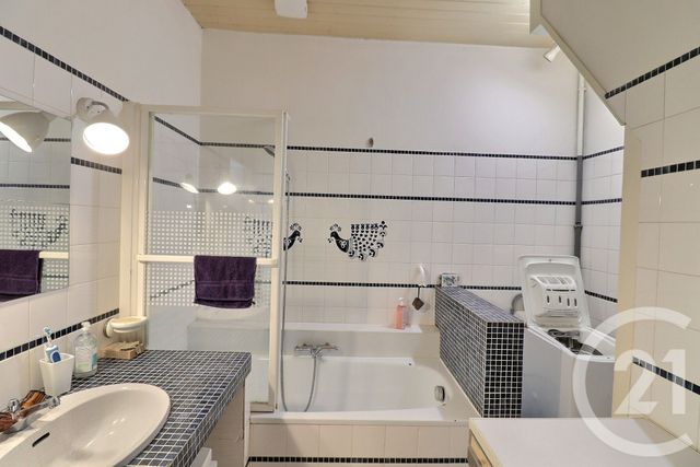 Maison &agrave; vendre - 3 pi&egrave;ces - 77 m2 - Bordeaux - 33 - AQUITAINE