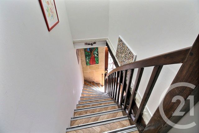 Maison &agrave; vendre - 3 pi&egrave;ces - 77 m2 - Bordeaux - 33 - AQUITAINE