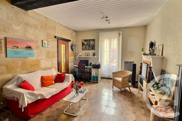 maison - BORDEAUX - 33