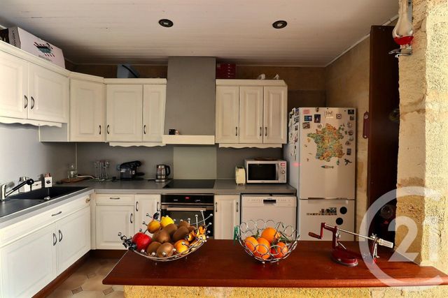 Maison &agrave; vendre - 3 pi&egrave;ces - 77 m2 - Bordeaux - 33 - AQUITAINE