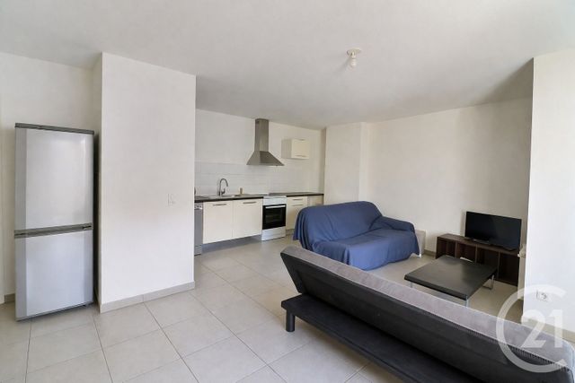 Appartement T3 &agrave; vendre - 3 pi&egrave;ces - 63,10 m2 - Bordeaux - 33 - AQUITAINE