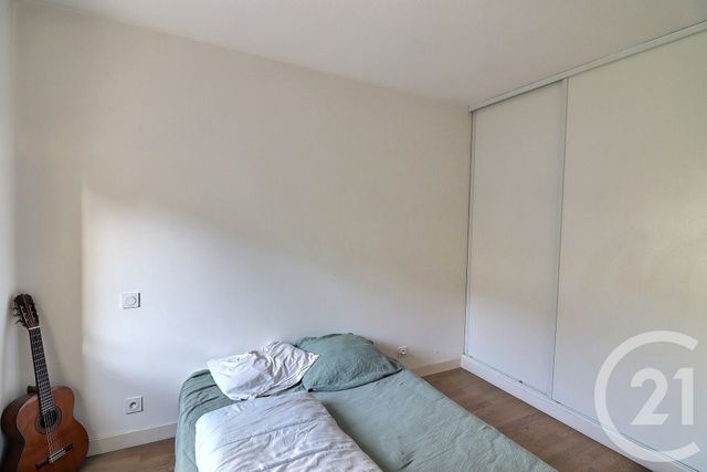 Appartement T3 &agrave; vendre - 3 pi&egrave;ces - 63,10 m2 - Bordeaux - 33 - AQUITAINE