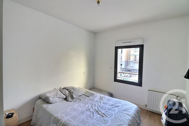 Appartement T3 &agrave; vendre - 3 pi&egrave;ces - 63,10 m2 - Bordeaux - 33 - AQUITAINE