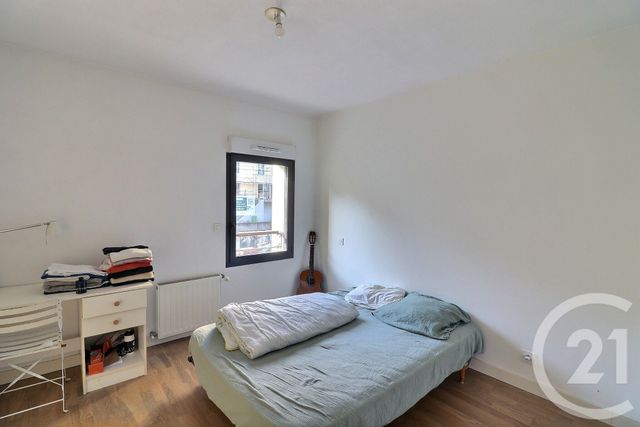 Appartement T3 &agrave; vendre - 3 pi&egrave;ces - 63,10 m2 - Bordeaux - 33 - AQUITAINE