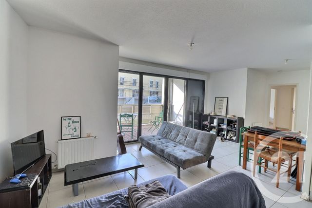 appartement - BORDEAUX - 33