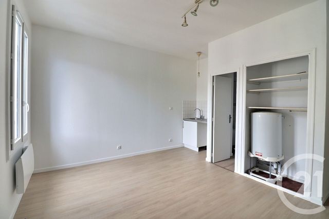 Appartement Studio &agrave; vendre - 1 pi&egrave;ce - 20,66 m2 - Bordeaux - 33 - AQUITAINE