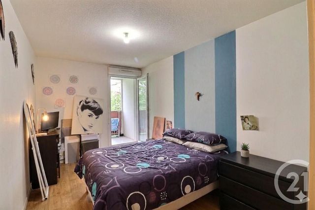 Appartement T2 &agrave; vendre - 2 pi&egrave;ces - 49,89 m2 - Bordeaux - 33 - AQUITAINE