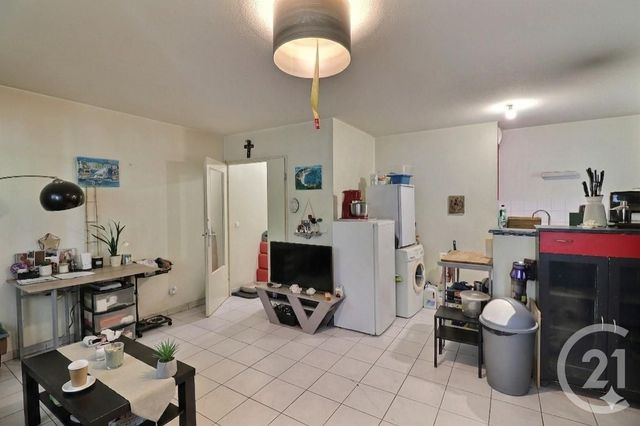 Appartement T2 &agrave; vendre - 2 pi&egrave;ces - 49,89 m2 - Bordeaux - 33 - AQUITAINE