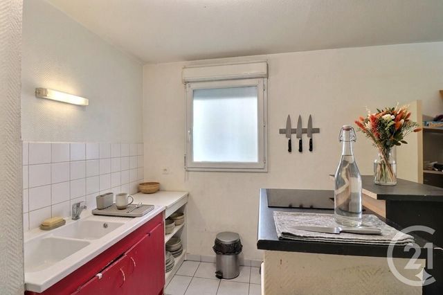 Appartement T2 &agrave; vendre - 2 pi&egrave;ces - 49,89 m2 - Bordeaux - 33 - AQUITAINE