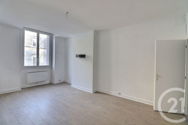 Appartement T3 &agrave; vendre - 3 pi&egrave;ces - 52,90 m2 - Bordeaux - 33 - AQUITAINE