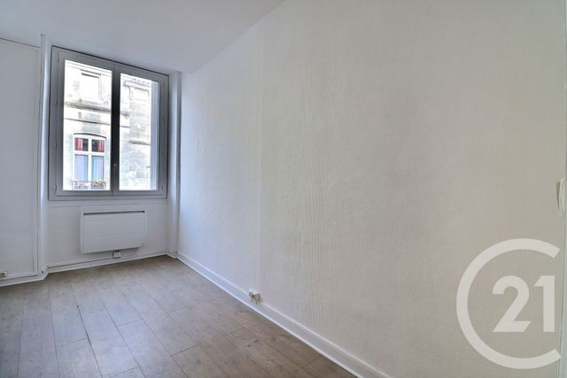 Appartement T3 &agrave; vendre - 3 pi&egrave;ces - 52,90 m2 - Bordeaux - 33 - AQUITAINE