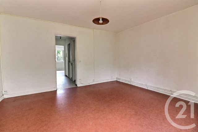 Appartement T2 &agrave; vendre - 2 pi&egrave;ces - 46,34 m2 - Talence - 33 - AQUITAINE