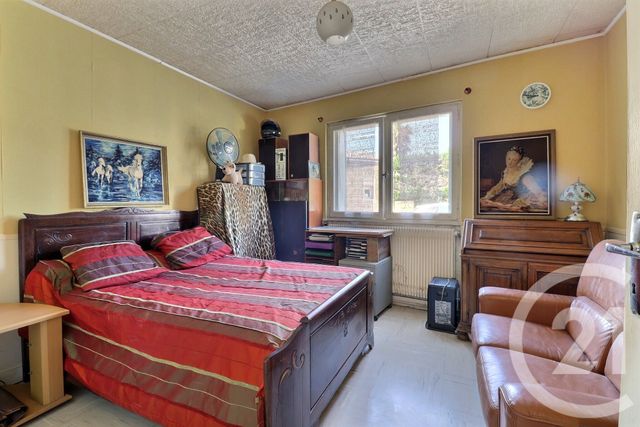 Appartement T2 &agrave; vendre - 2 pi&egrave;ces - 42,69 m2 - Talence - 33 - AQUITAINE