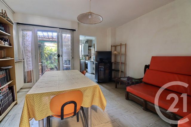 Appartement T2 &agrave; vendre - 2 pi&egrave;ces - 42,69 m2 - Talence - 33 - AQUITAINE