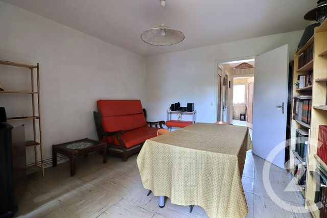 Appartement T2 &agrave; vendre - 2 pi&egrave;ces - 42,69 m2 - Talence - 33 - AQUITAINE