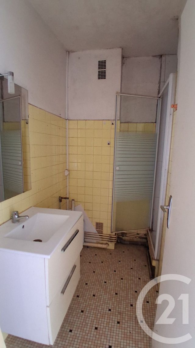 Appartement T3 &agrave; vendre - 3 pi&egrave;ces - 61,03 m2 - Talence - 33 - AQUITAINE