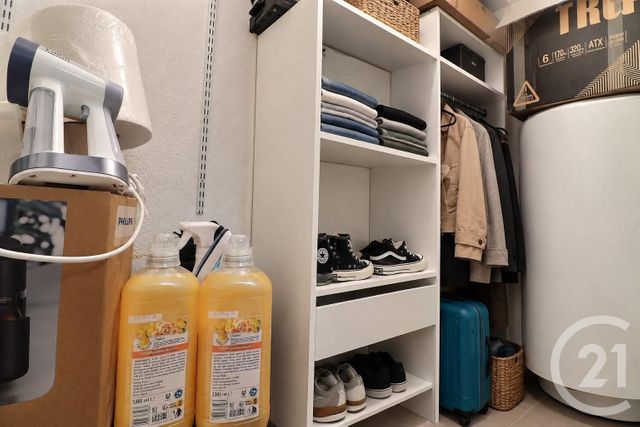 Appartement T2 &agrave; vendre - 2 pi&egrave;ces - 40,91 m2 - Bordeaux - 33 - AQUITAINE