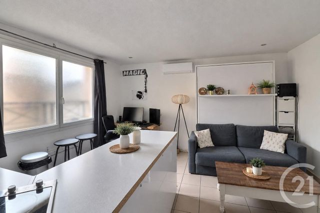 Appartement T2 &agrave; vendre - 2 pi&egrave;ces - 40,91 m2 - Bordeaux - 33 - AQUITAINE