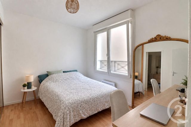 Appartement T2 &agrave; vendre - 2 pi&egrave;ces - 40,91 m2 - Bordeaux - 33 - AQUITAINE