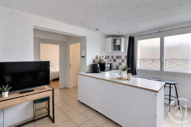 appartement - BORDEAUX - 33