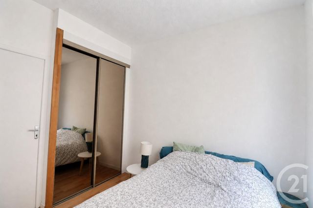 Appartement T2 &agrave; vendre - 2 pi&egrave;ces - 40,91 m2 - Bordeaux - 33 - AQUITAINE