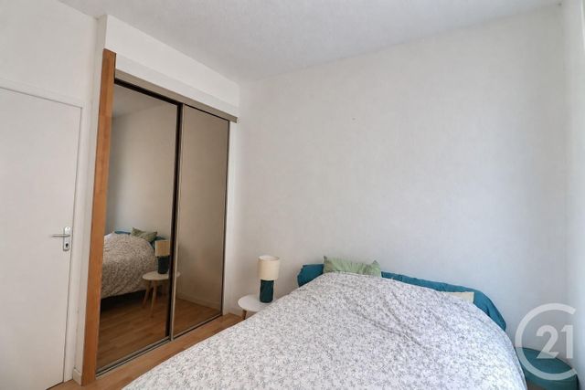 Appartement T2 &agrave; vendre - 2 pi&egrave;ces - 40,91 m2 - Bordeaux - 33 - AQUITAINE