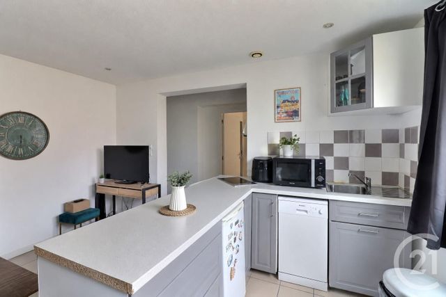 Appartement T2 &agrave; vendre - 2 pi&egrave;ces - 40,91 m2 - Bordeaux - 33 - AQUITAINE