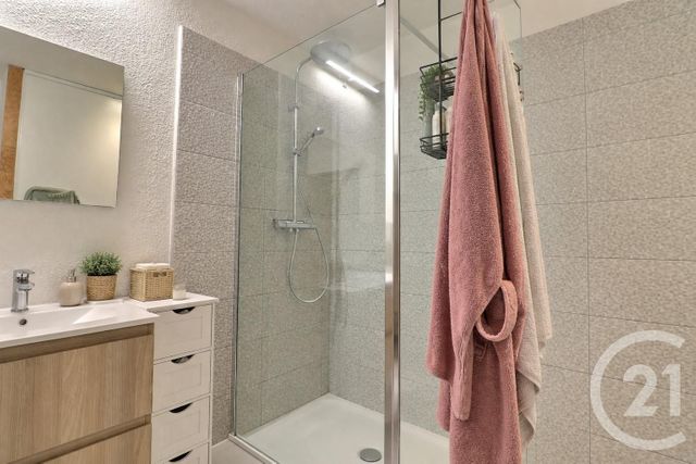 Appartement T2 &agrave; vendre - 2 pi&egrave;ces - 40,91 m2 - Bordeaux - 33 - AQUITAINE