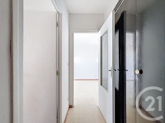 Appartement Studio &agrave; vendre - 1 pi&egrave;ce - 23,35 m2 - Bordeaux - 33 - AQUITAINE