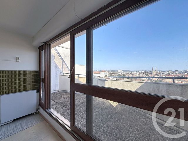Appartement Studio &agrave; vendre - 1 pi&egrave;ce - 23,35 m2 - Bordeaux - 33 - AQUITAINE