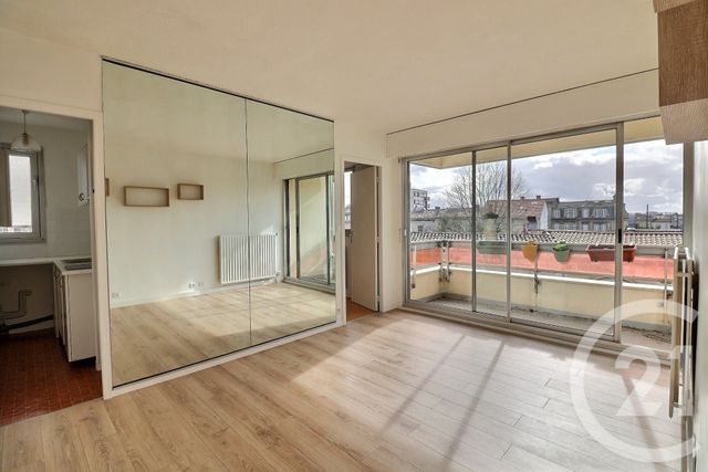 appartement - BORDEAUX - 33