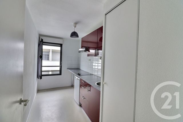 Appartement T2 &agrave; vendre - 2 pi&egrave;ces - 52,53 m2 - Bordeaux - 33 - AQUITAINE