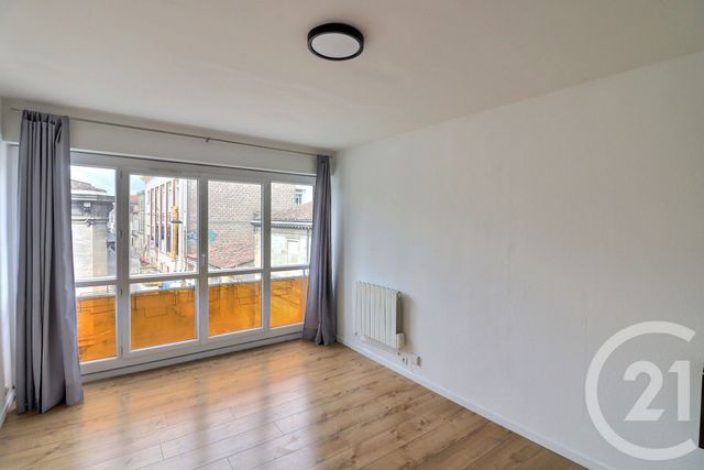 Appartement F1 &agrave; vendre - 1 pi&egrave;ce - 23,07 m2 - Bordeaux - 33 - AQUITAINE