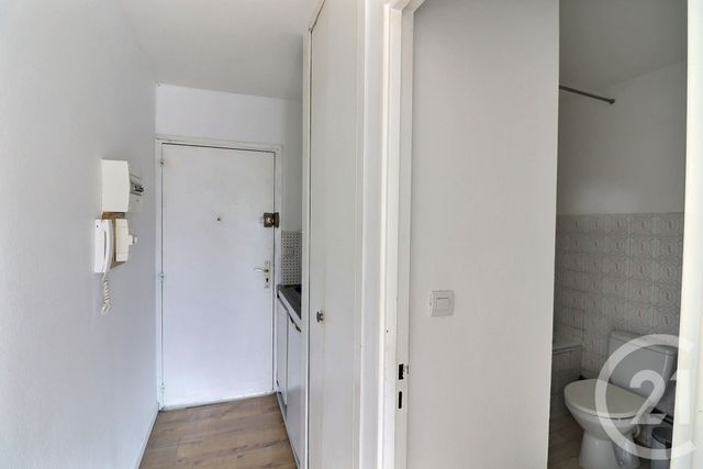 Appartement F1 &agrave; vendre - 1 pi&egrave;ce - 23,07 m2 - Bordeaux - 33 - AQUITAINE