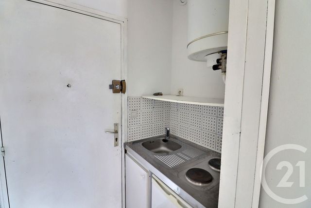 Appartement F1 &agrave; vendre - 1 pi&egrave;ce - 23,07 m2 - Bordeaux - 33 - AQUITAINE
