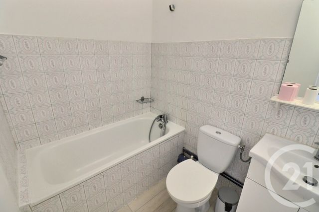 Appartement F1 &agrave; vendre - 1 pi&egrave;ce - 23,07 m2 - Bordeaux - 33 - AQUITAINE