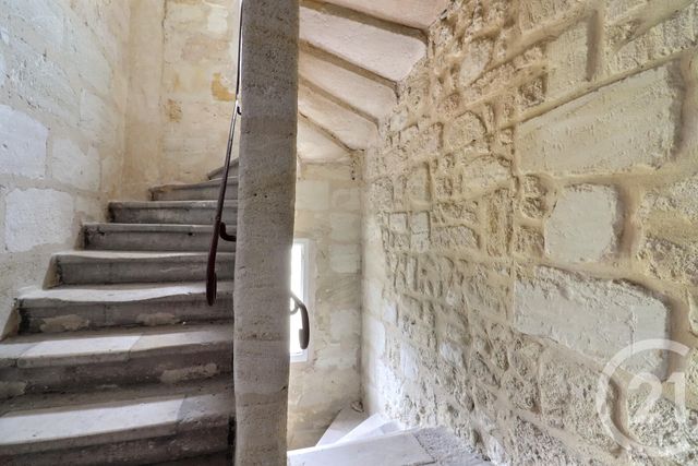 Appartement F1 bis &agrave; vendre - 2 pi&egrave;ces - 30,39 m2 - Bordeaux - 33 - AQUITAINE