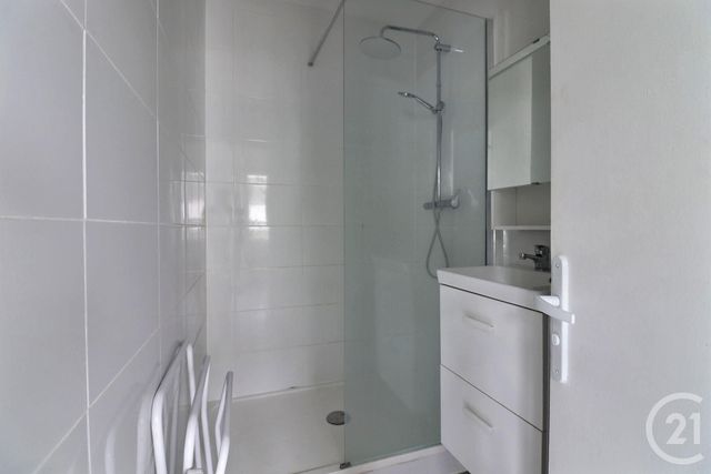 Appartement F1 bis &agrave; vendre - 2 pi&egrave;ces - 32,56 m2 - Bordeaux - 33 - AQUITAINE